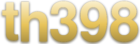 th398 โลโก้